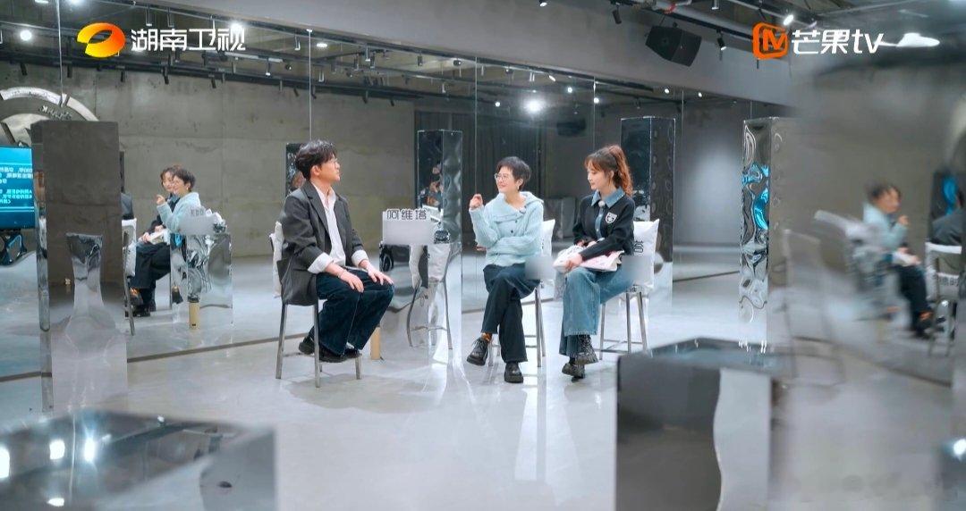 苏有朋的运气是努力的伏笔 湖南卫视背后 那些你以为的“运气爆棚”，在他这里，都是