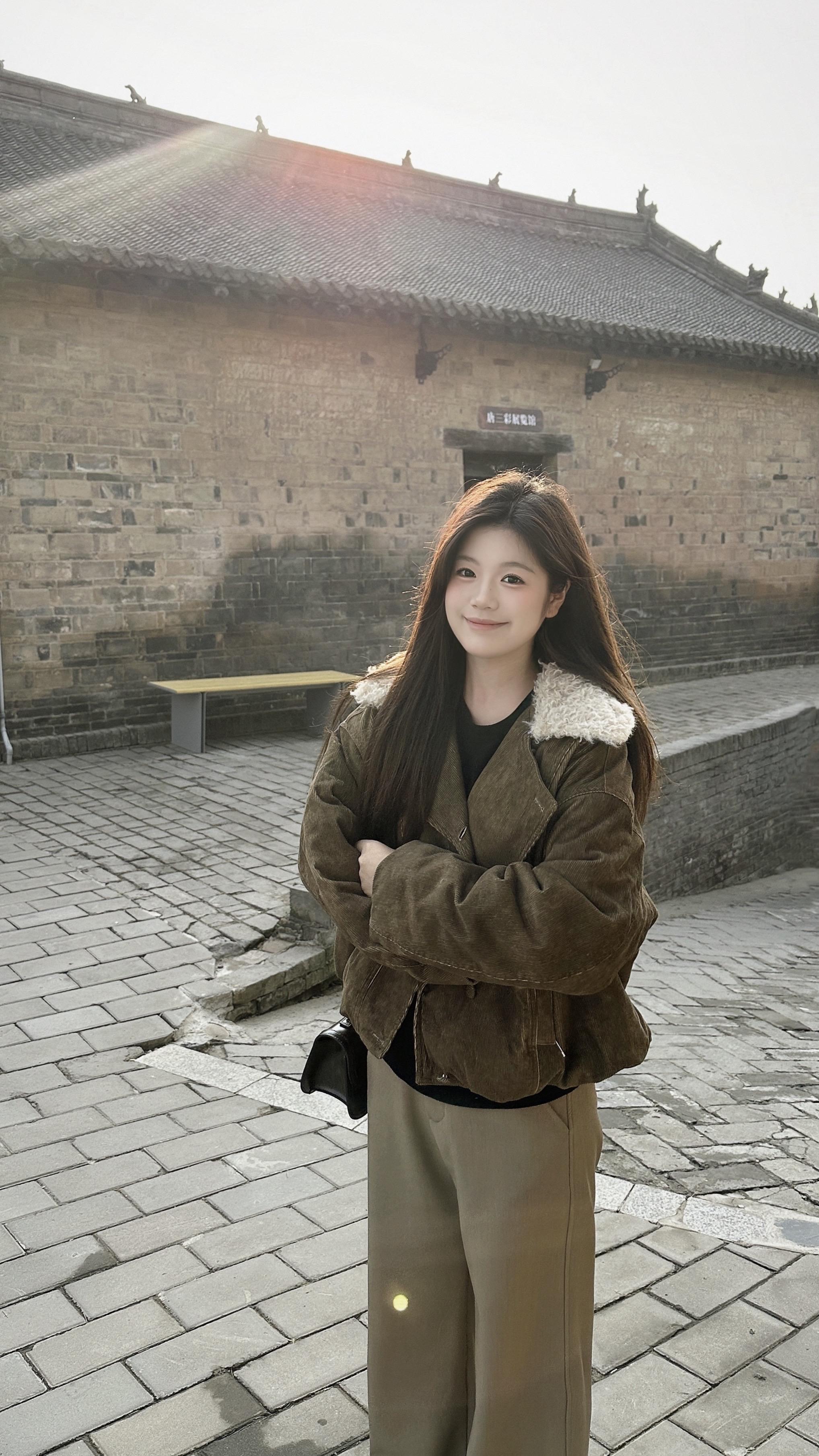 平淡幸福的日子里 教会我珍惜一切