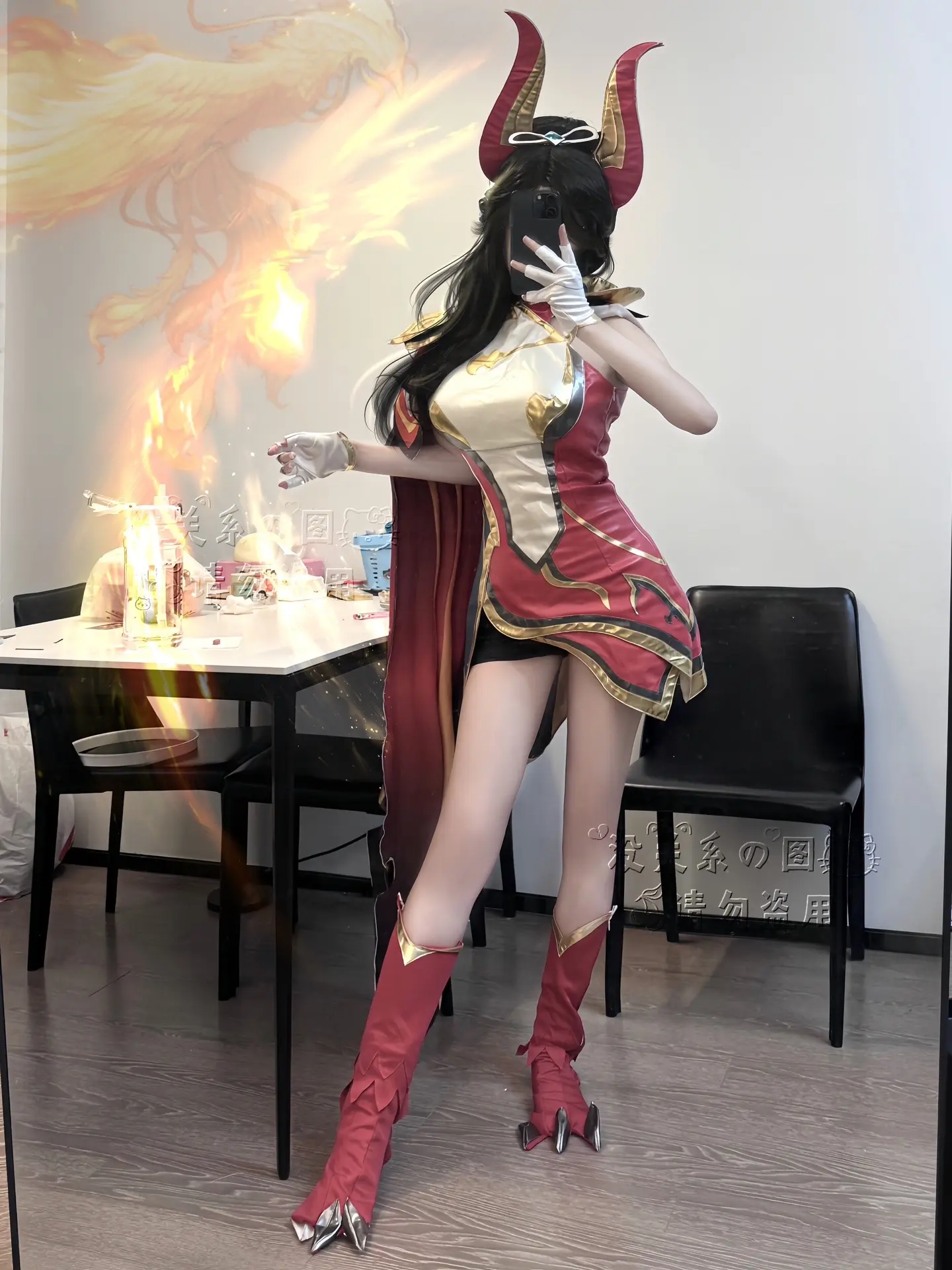 三星霞如何呢