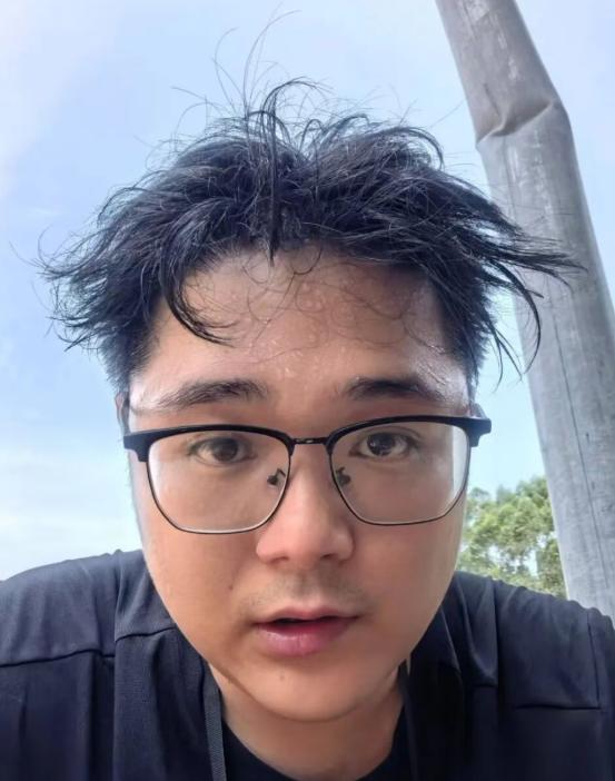 志愿者党鑫蕊倒在抗洪路上！为何善意总是倒在路上？究竟该如何为志愿者兜底？

7月