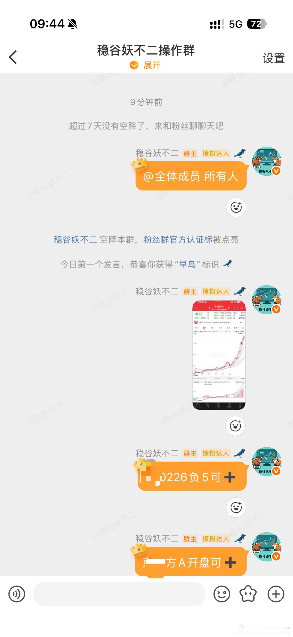 水下作战，v形态. 趋势状态这只票是近期强势妖股，近3个月股价从不到5元最高涨到