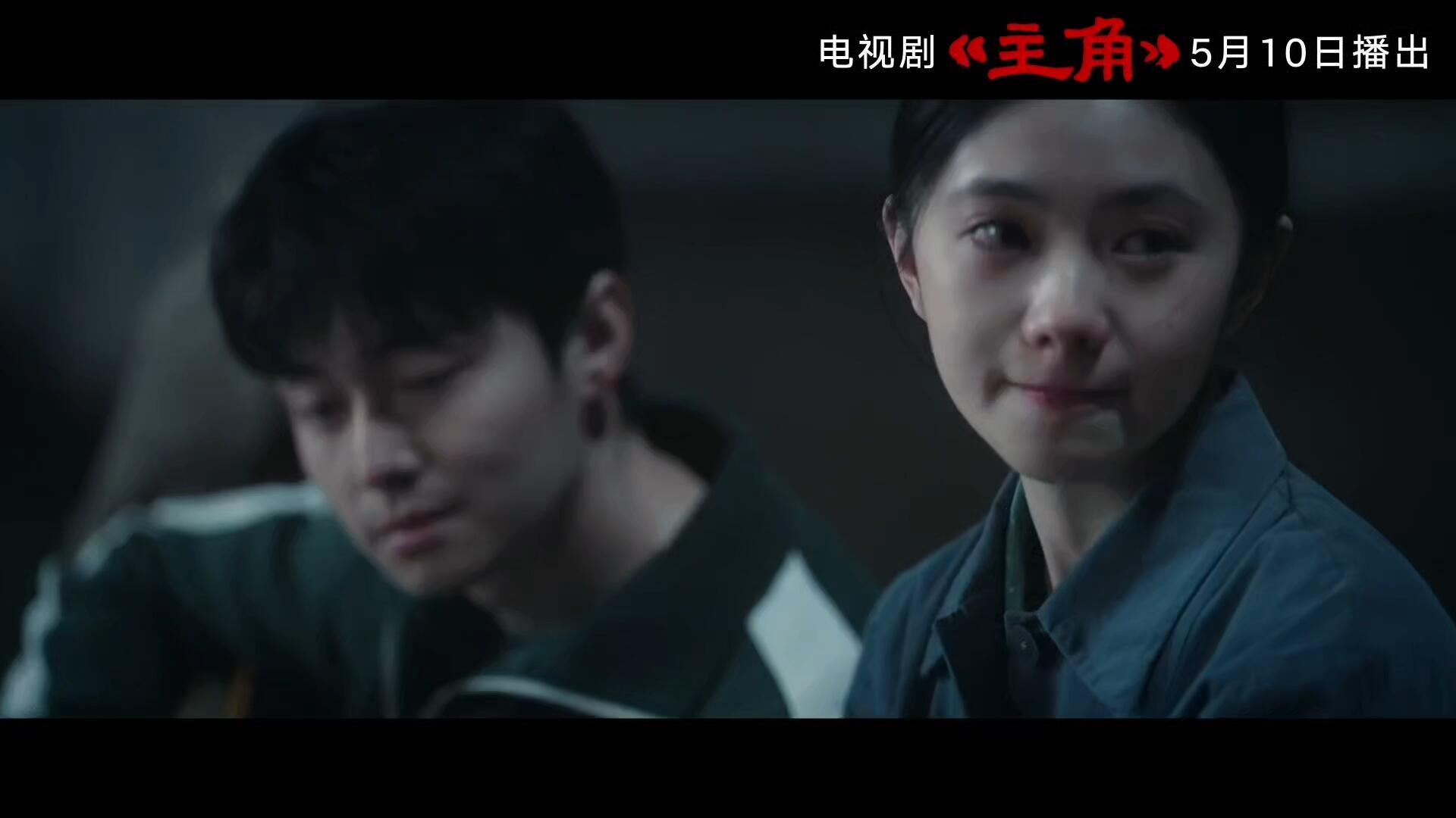 刘浩存一点一滴终成主角 刘浩存这努力谁看了不赞！为忆秦娥练台步、磨身段，绑带练平