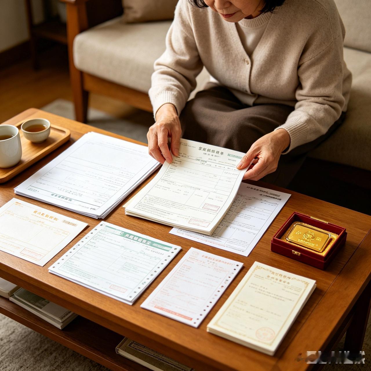 “房产造富时代终结！30岁做对1件事，轻松多赚56万”

过去十年，闭眼买房就能