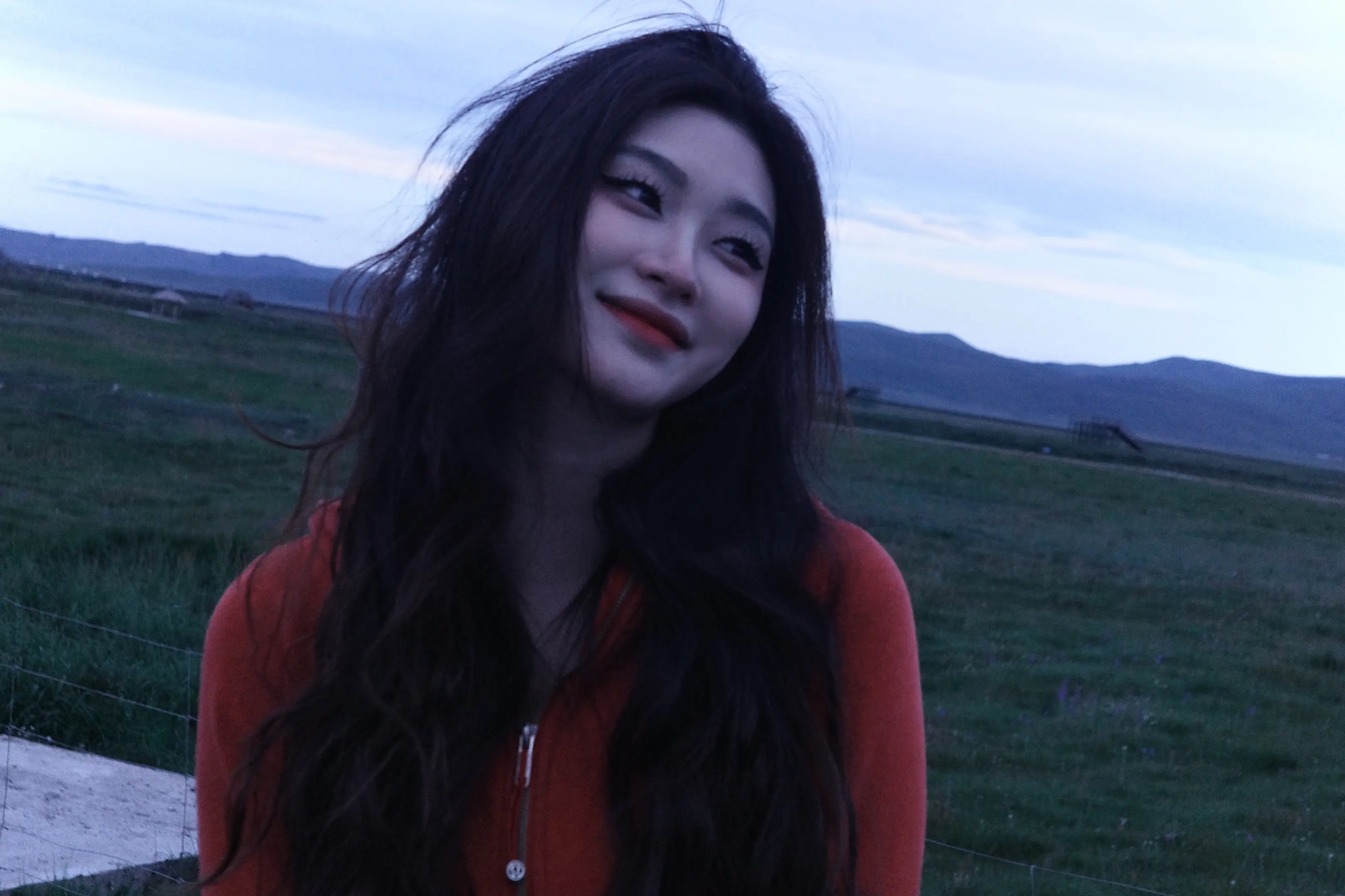 你会永远爱我吗