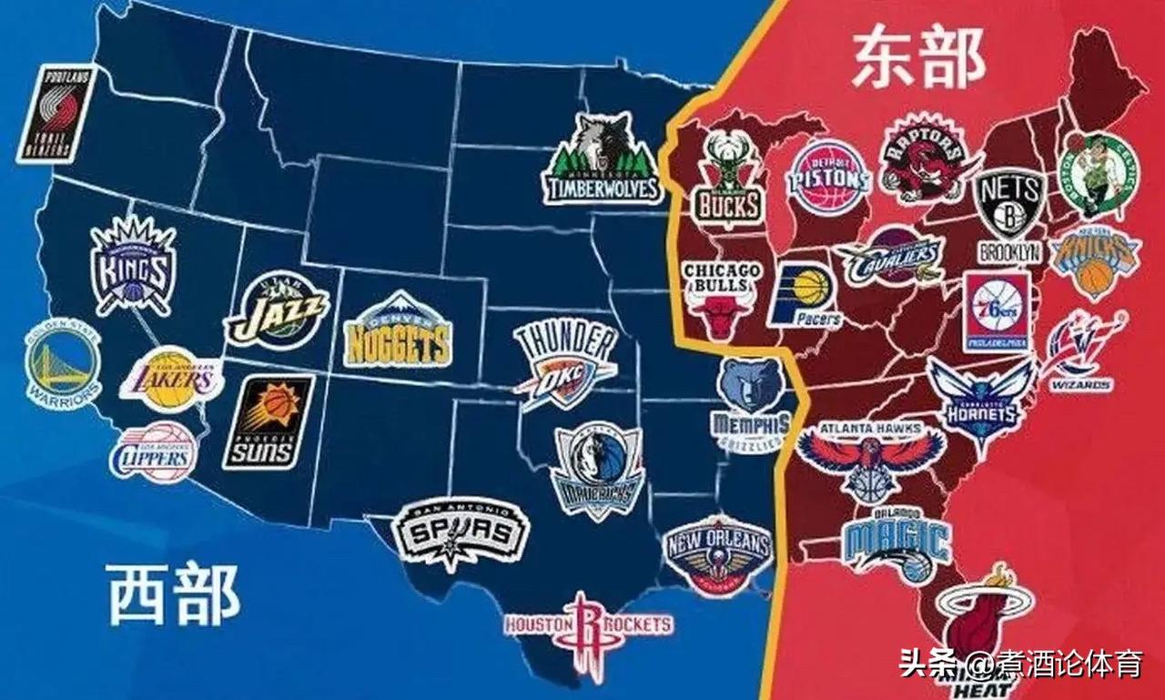NBA扩军（大概率西雅图+拉斯维加斯，2028-29赛季落地，30→32队）是商