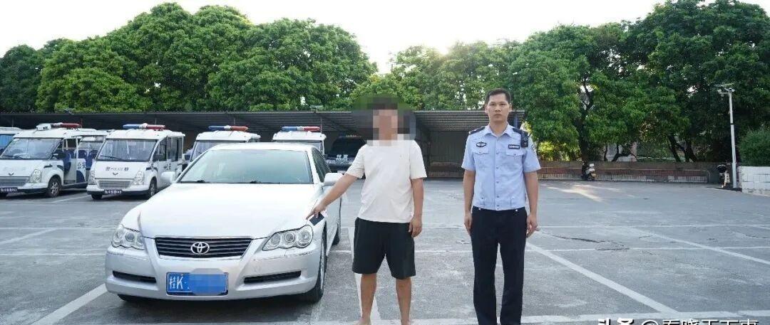 距离全国瞩目考试不足五日的陆川，一个不该醒来的凌晨，噪音却刺痛了整座小镇的神经。