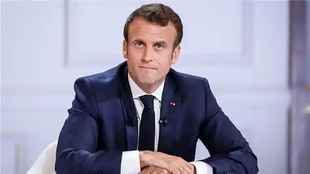 美国和法国彻底撕破脸！特朗普指着马克龙鼻子大骂，还扬言要秋后算账。
 
3月31