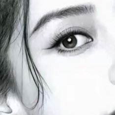 angelababy angelababy 像云追着风，不问所起；像雨贴着地，情