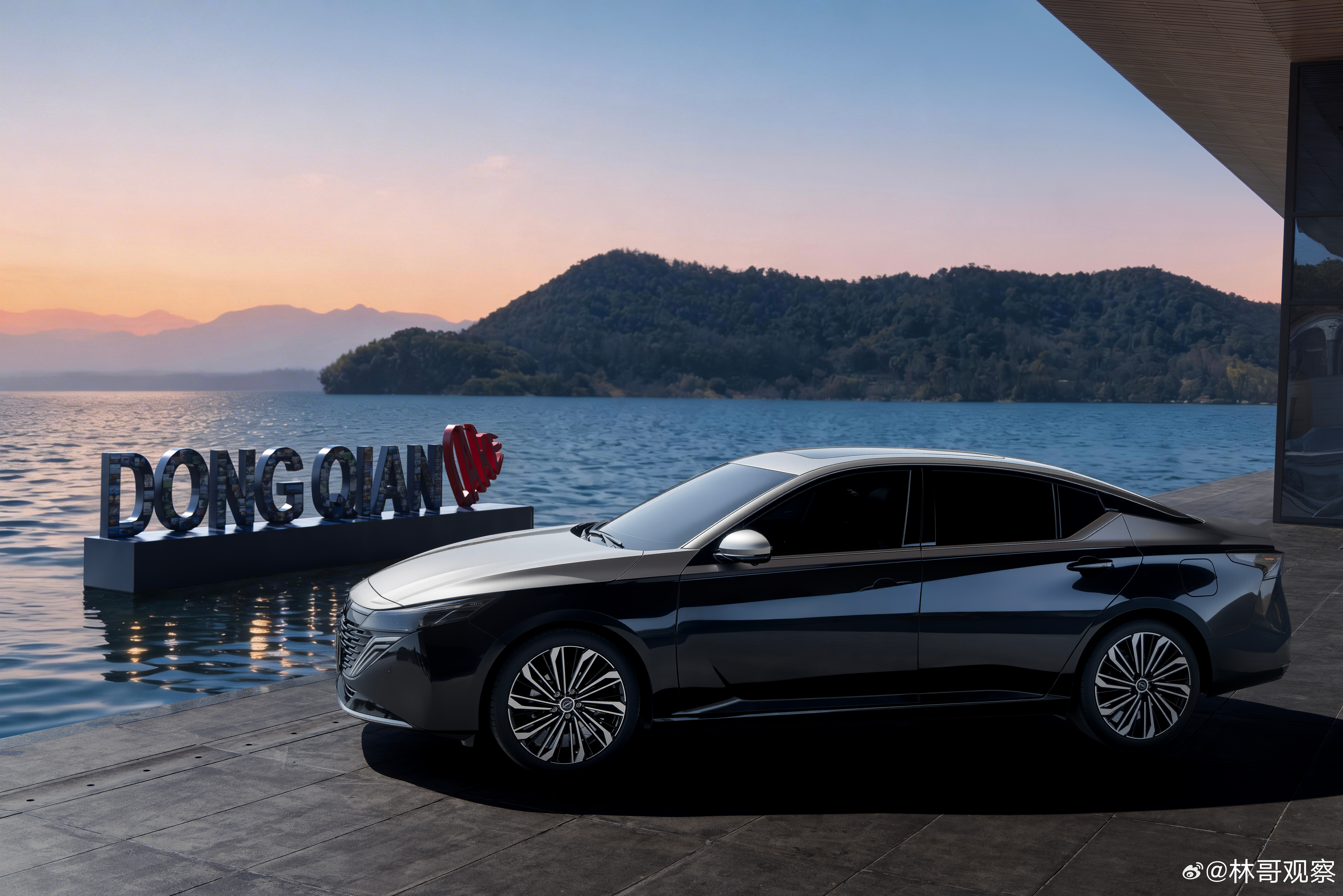 天籁鸿蒙380北京赛道成绩曝光这波是真牛！S380大师版这颗2.0T VC-Tu