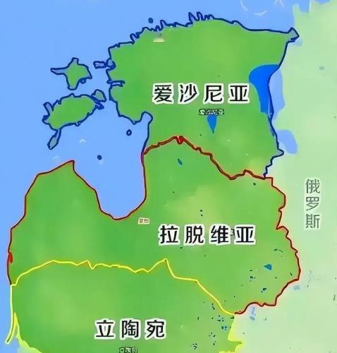 有人说俄罗斯天生就是打仗的命，乌克兰战场硝烟未散，爱沙尼亚又跃上拳台叫阵。这个波