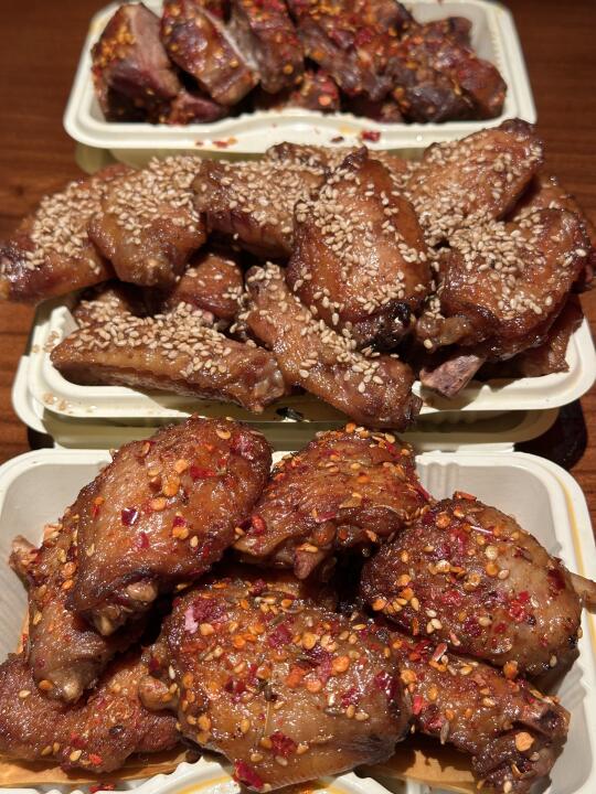 确实是苏州最好吃的。。。！！