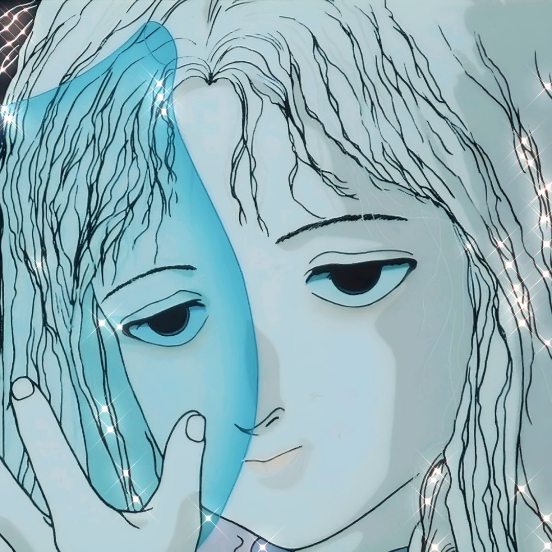 头像 