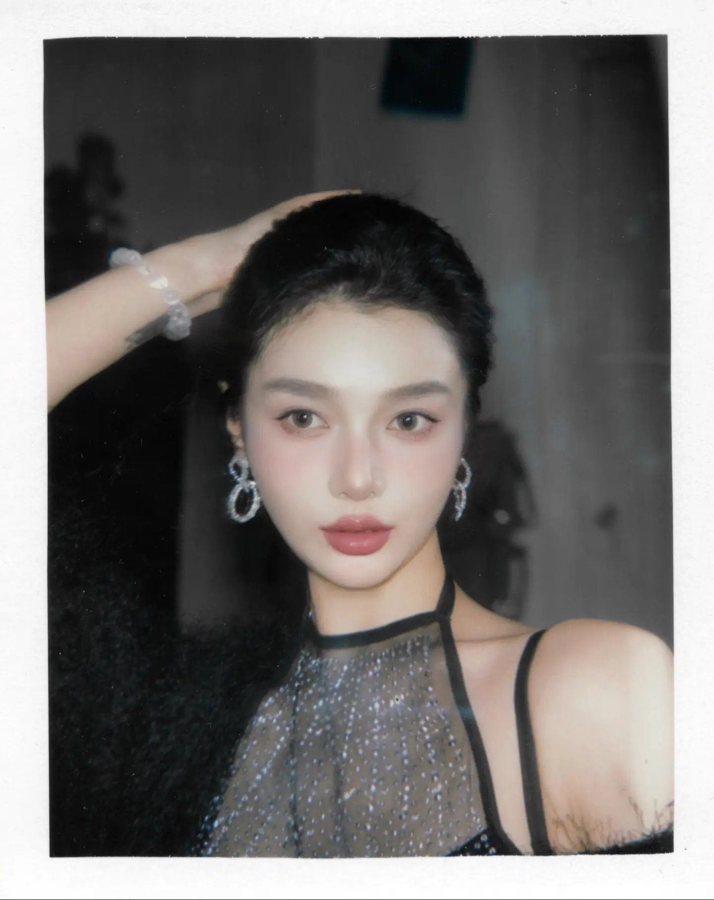 “要永远自由永远与众不同”