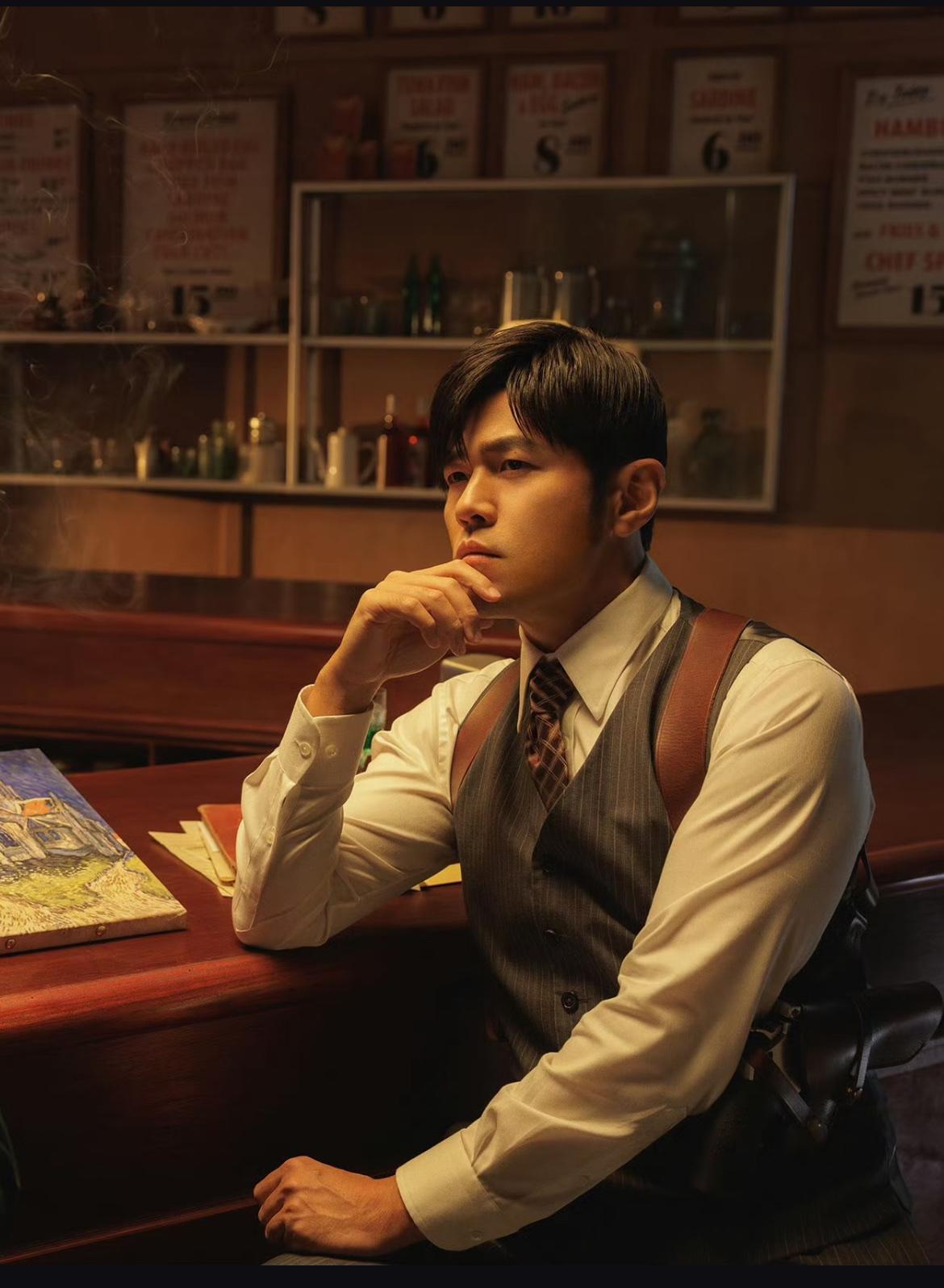 听完周杰伦的太阳之子，我有一个大胆的想法，周杰伦可能是夏洛[黑线]所以现在没灵感