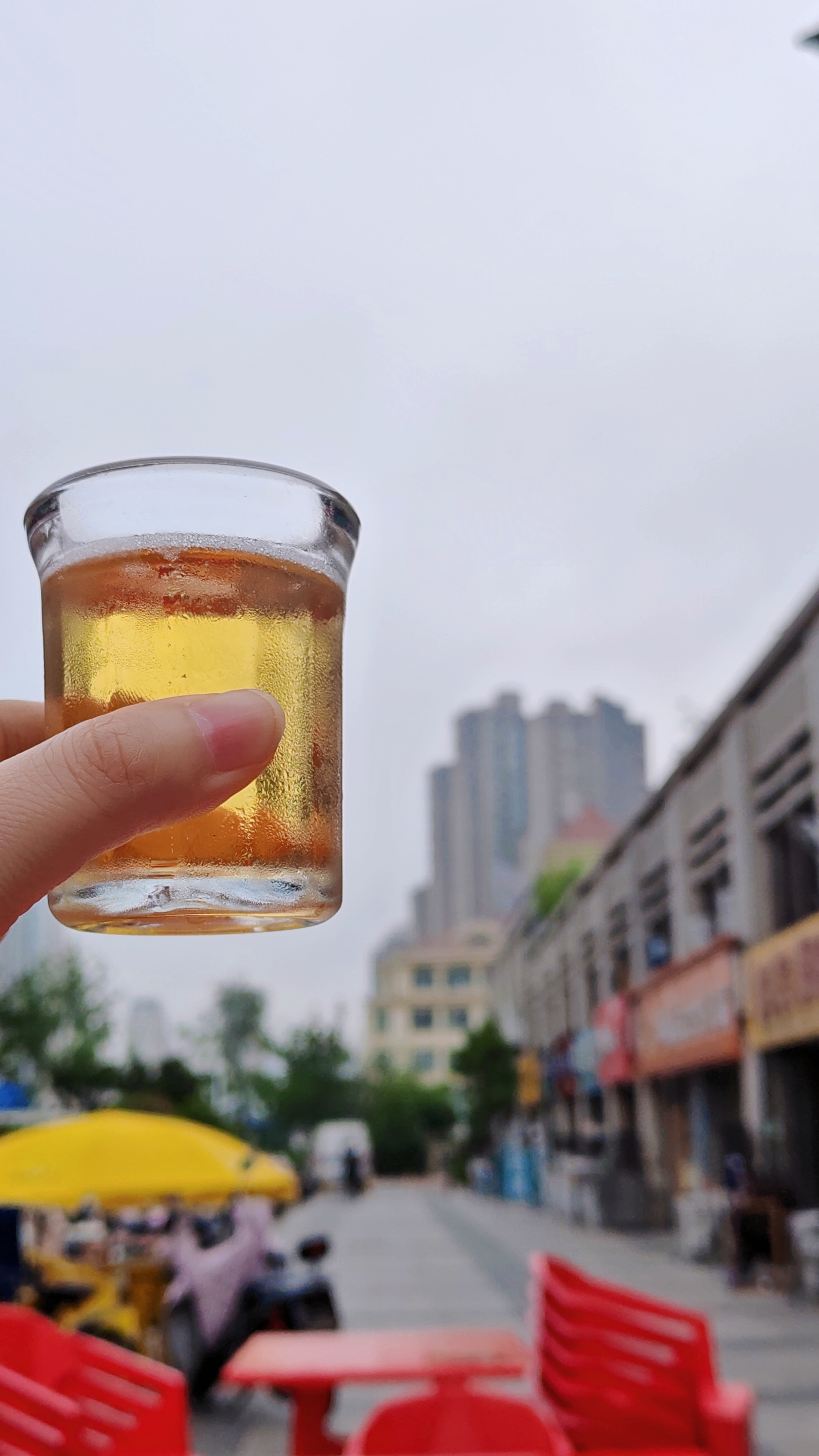 来嘛干杯🍻 