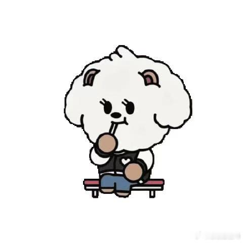 上班时面对它，咬牙坚持；下班了，它却不放过我，真的是忍不住想甩开它。但不处理，明