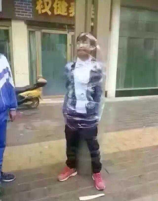 缅北到底有多残忍？
------------------------------