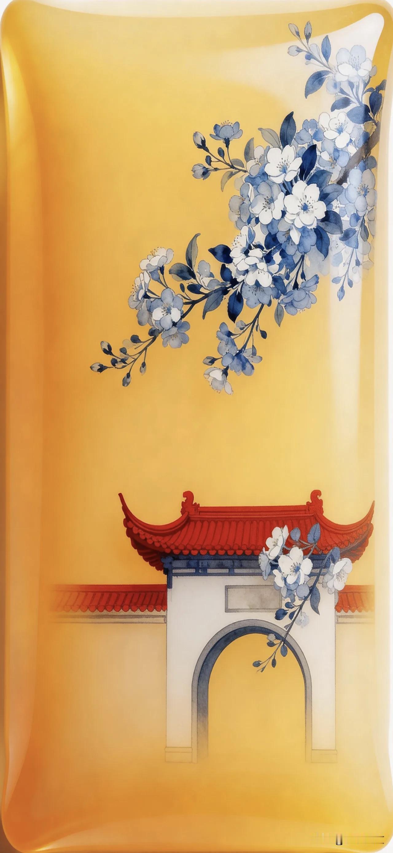 手机壁纸