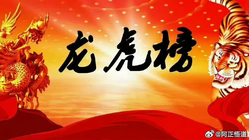 【6月11日A股机构和游资龙虎榜】        机构：买入方邦股份6.49亿、