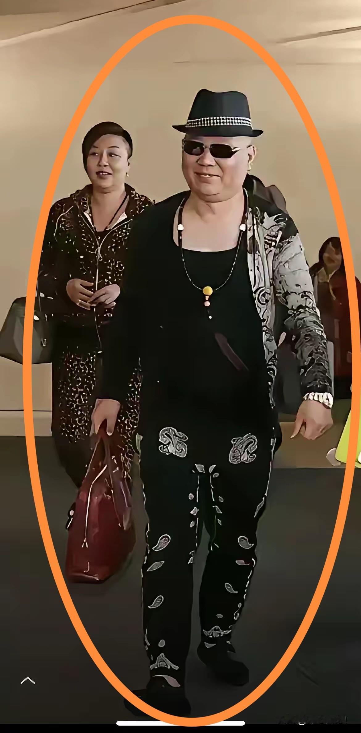 古话说，人靠衣裳，马靠鞍。