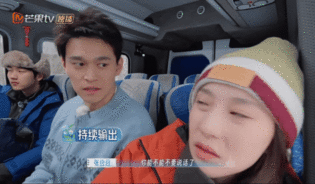 孙杨孙杨张豆豆一边吵架一边和好闹别扭也拆不散彼此，双向奔赴格外甜蜜 