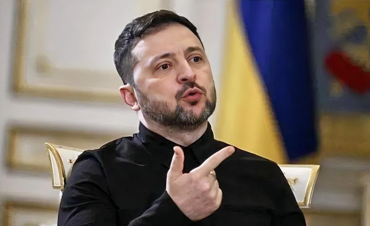 如果说匈牙利大选让泽连斯基看到900亿欧元贷款要落地的希望，那么保加利亚的大选又