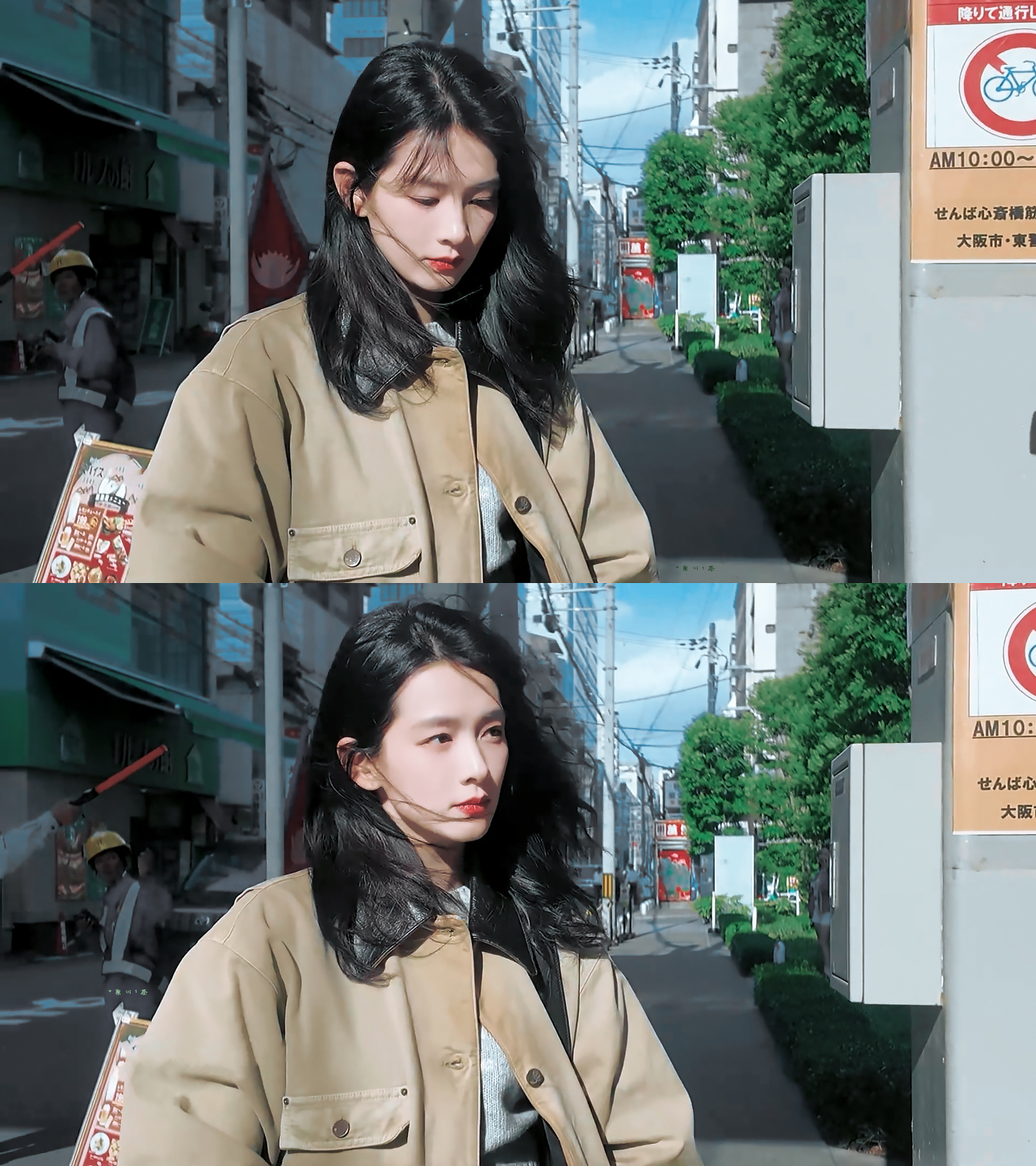 陈昊宇💛陈昊宇新话剧初步举证chy陈昊宇泰莎⚡prada品牌大使陈昊宇    