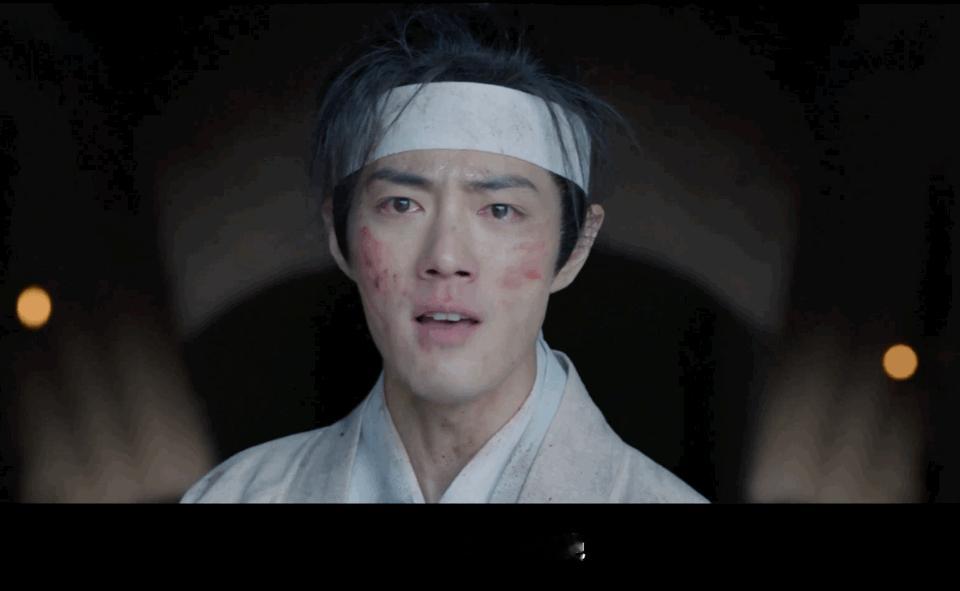我们只专注男主肖战一人，配角与我们无关，大家各凭实力，配角有自己的粉丝，不替任何