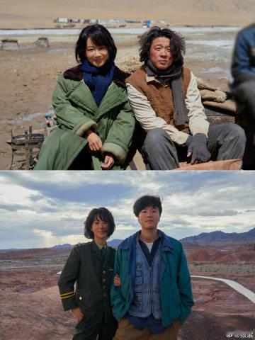 生命树今日收官 雪山知道，风沙记得，《生命树》里的每一个守护者都是高原的魂。他们