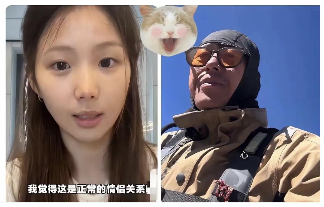 一厢情愿！
48岁沪漂大哥自驾西藏，318国道上“捡”了个22岁gap year