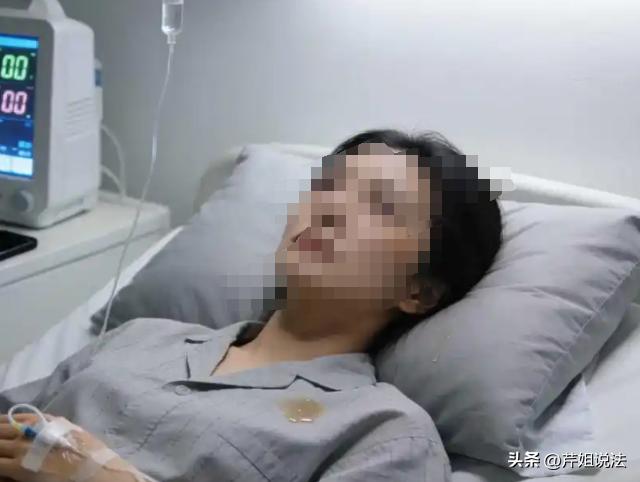 广西柳州，已婚男看上了乳丰臀肥的女同事，离婚后俩人就搞到一起，还发生了男女关系，