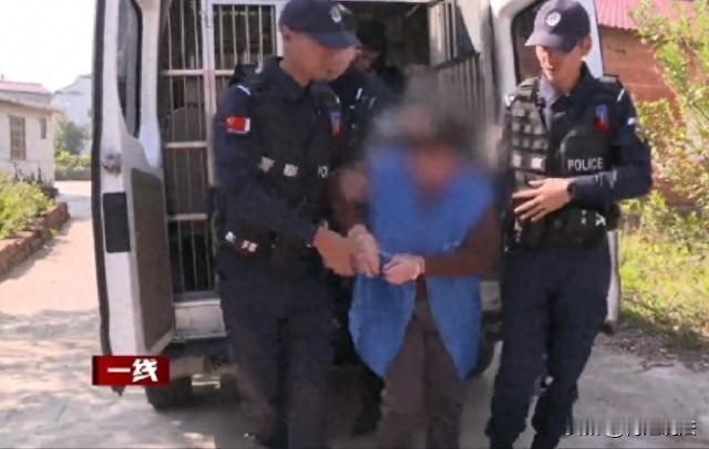 江西鹰潭，潘某家因三哥娶亲困难，在媒婆撮合下，与邻村吴某家“换婚”，24岁的潘某