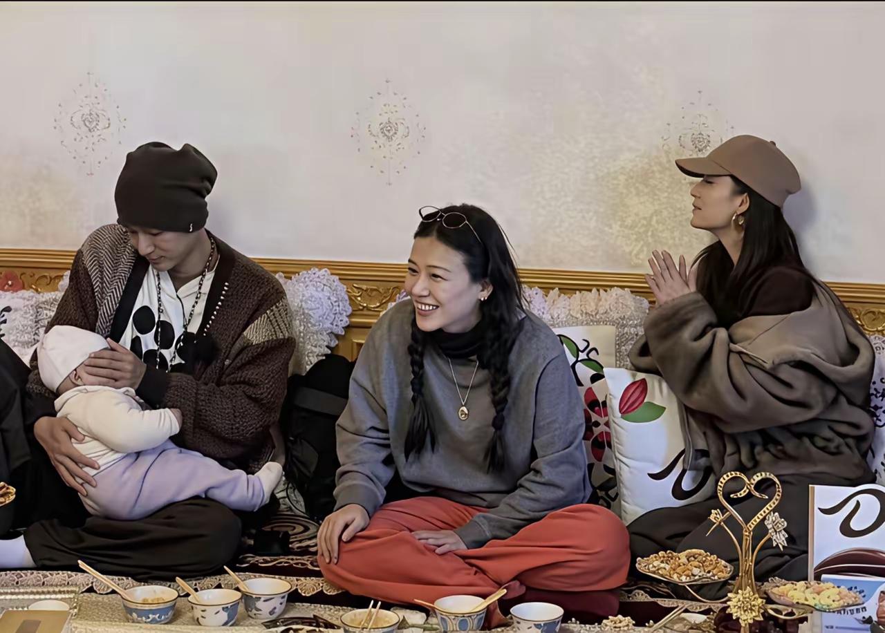以后是个好爸爸