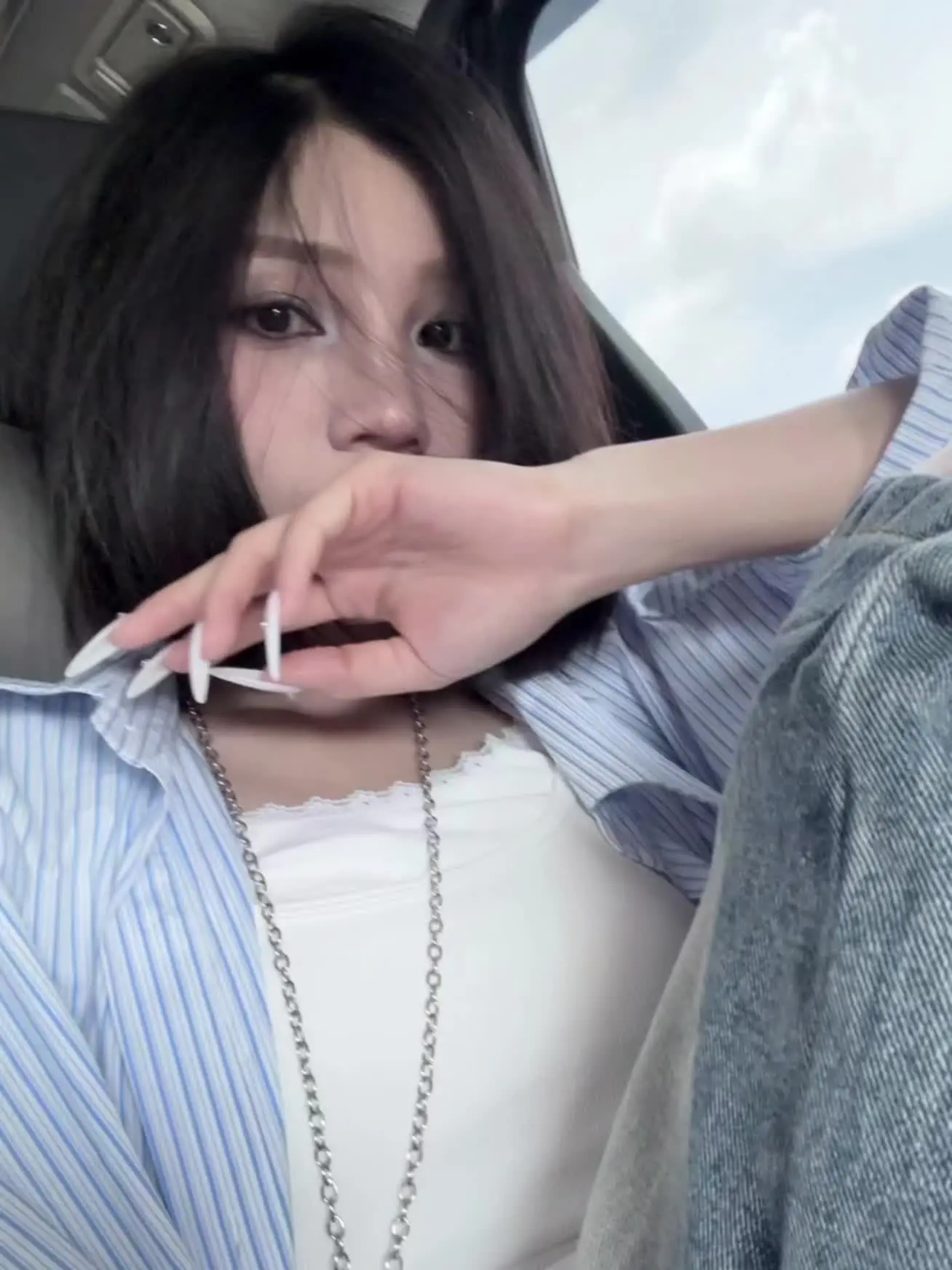 年轻真好 我也是年纪大了才知道