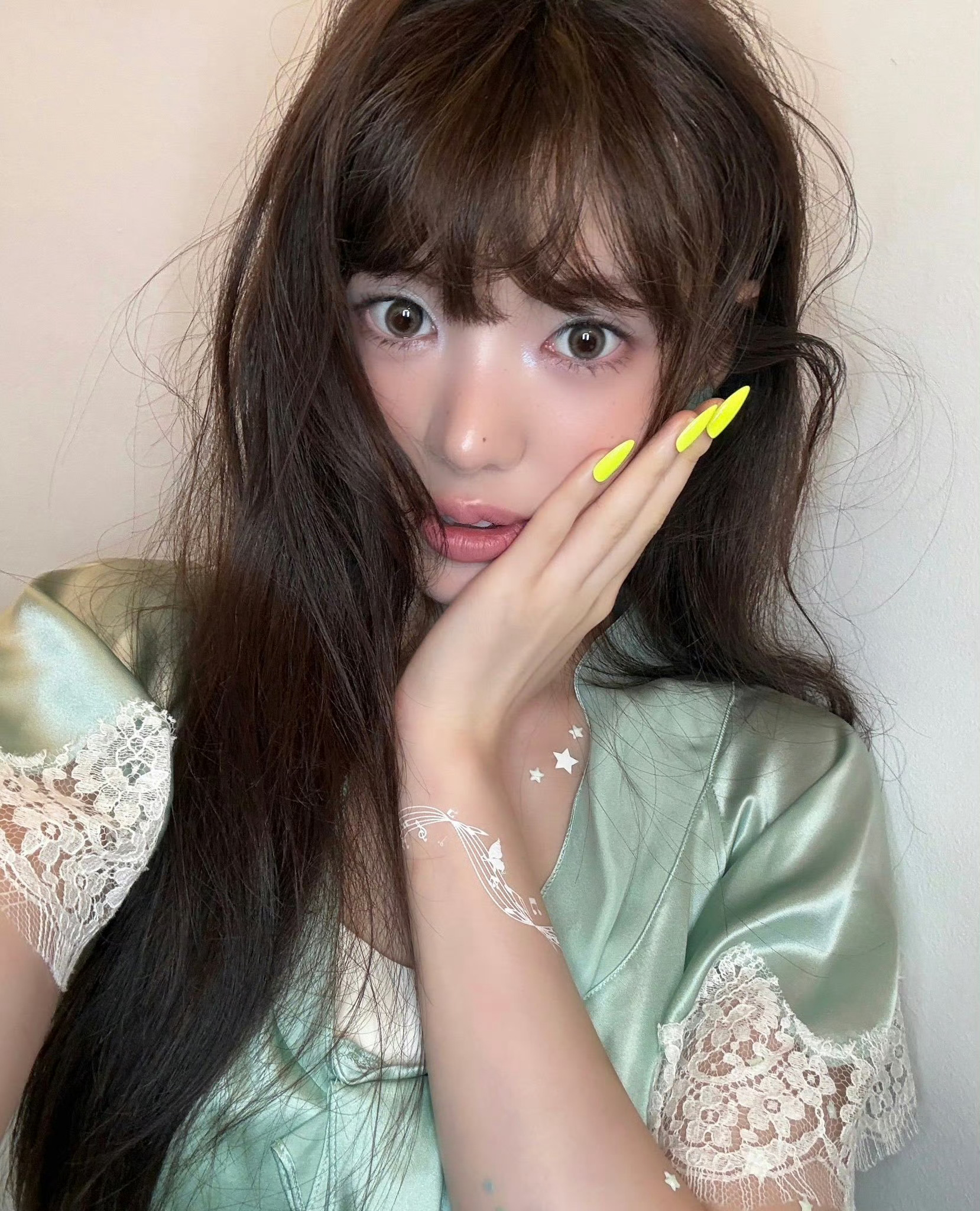 老穗美🙌🏻🙌🏻 