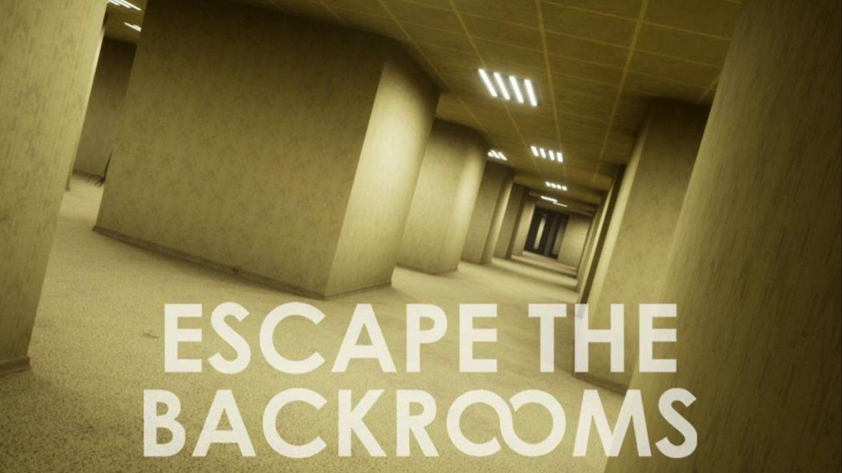 今天被迫看了莫名其妙的美国电影后室 Backrooms


我要看另一个电影，结