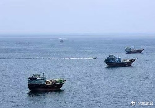 【特朗普要做“海盗”收取20%海峡通行费，能得逞吗？丨国际观察】针对伊朗局势，特