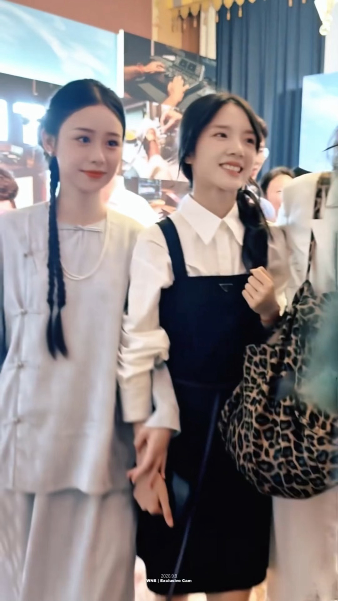 威尼斯的空气很妙 ​​​