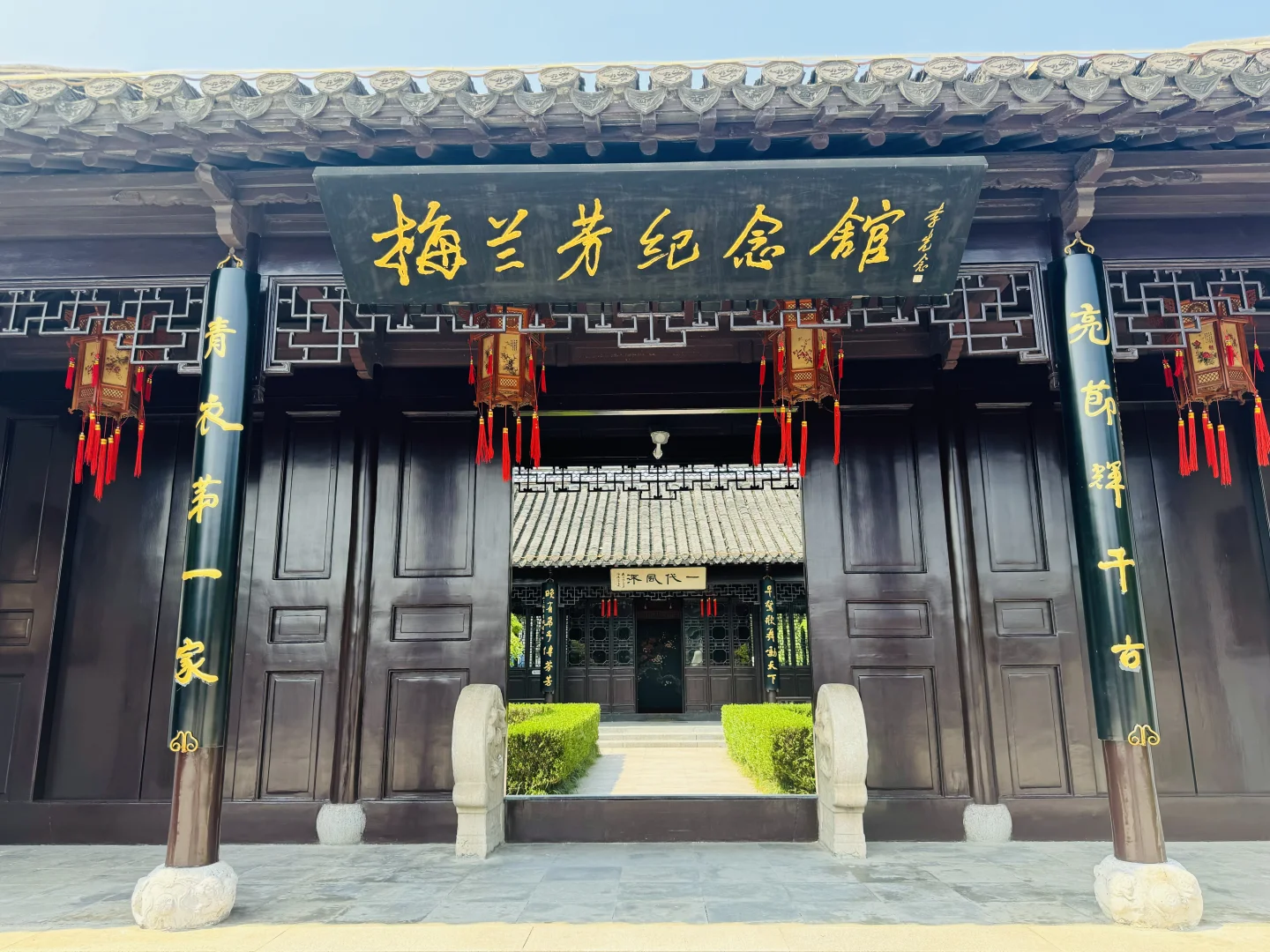 泰州一日游｜宝藏城市反向旅行citywalk