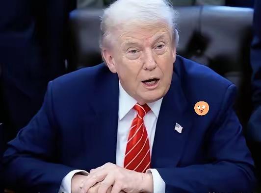 彻底不装了！特朗普这回是真扛不住，悄悄认怂了！

4月4日美媒曝出猛料，特朗普居