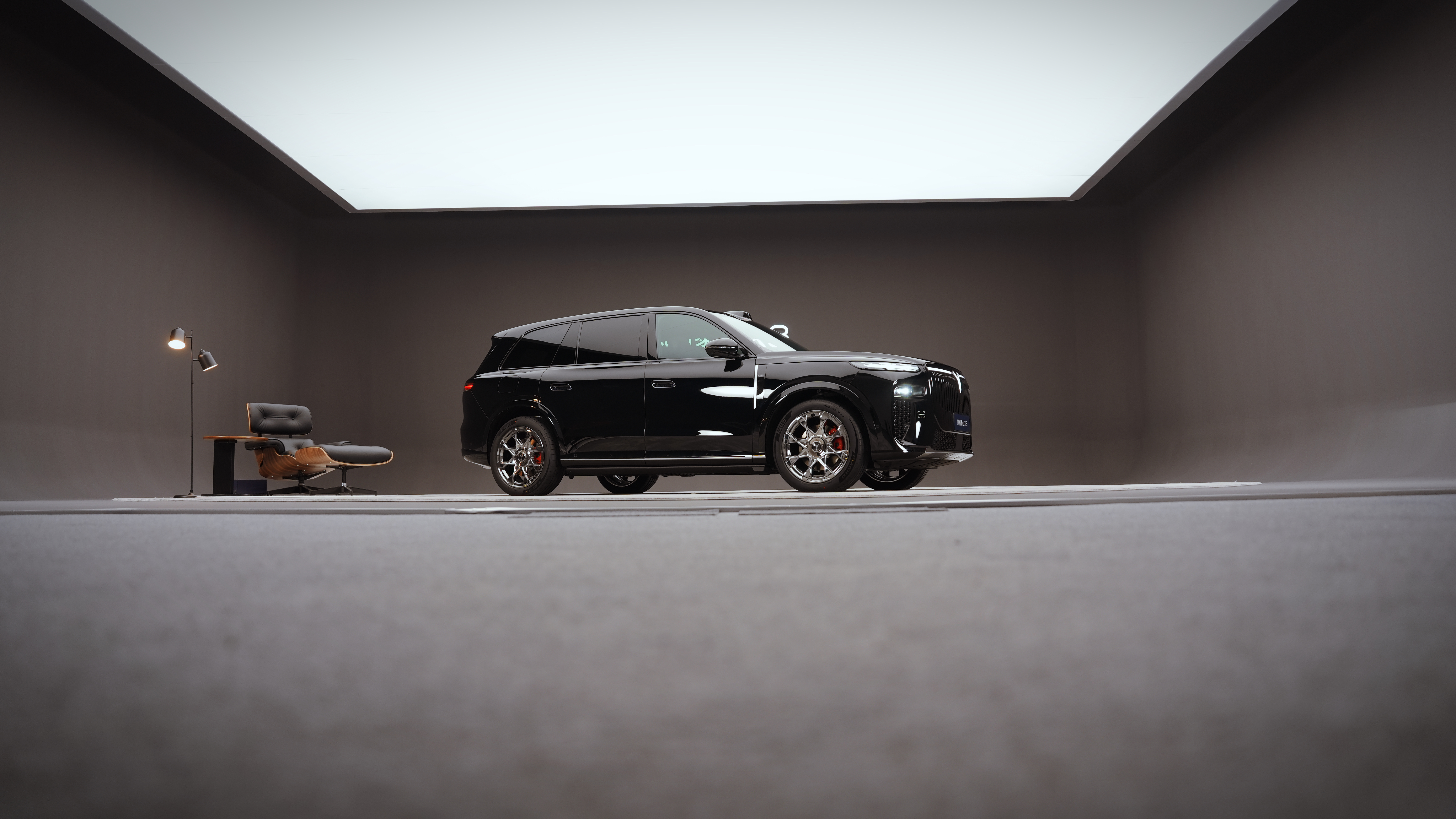 下班 北京·首都机场T3航站楼