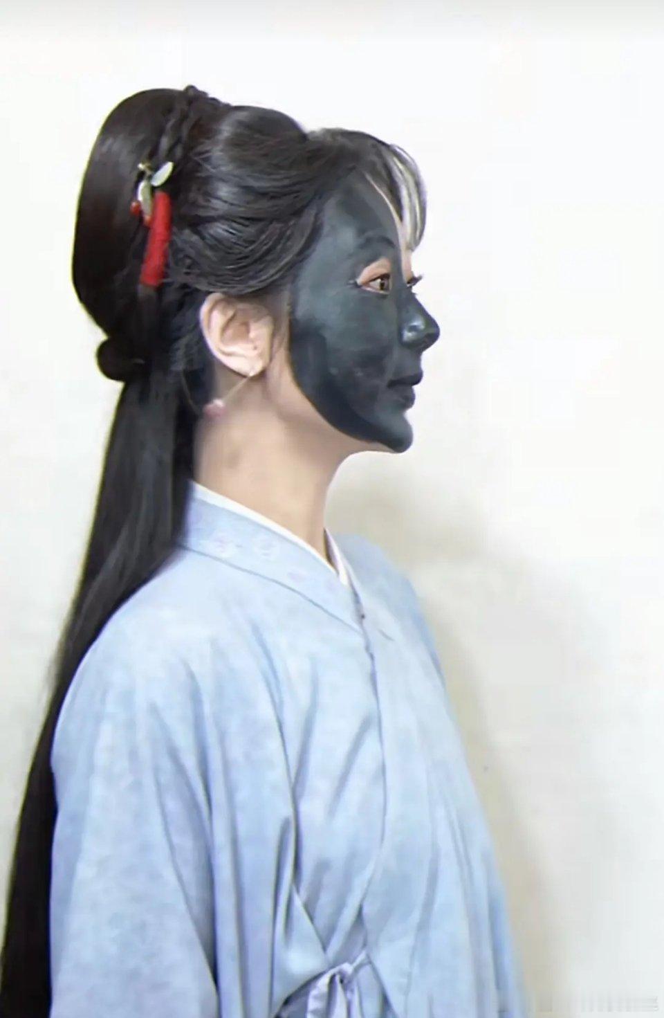 杨紫要去演包青天吗 