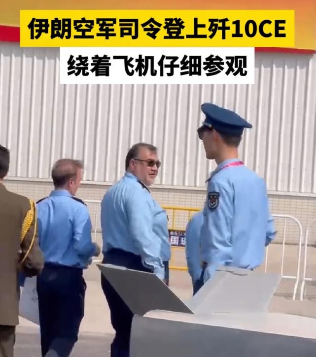 随着战争结束，伊朗空军必须更新自己的战斗机了，除了采购俄罗斯苏-35，苏-30M