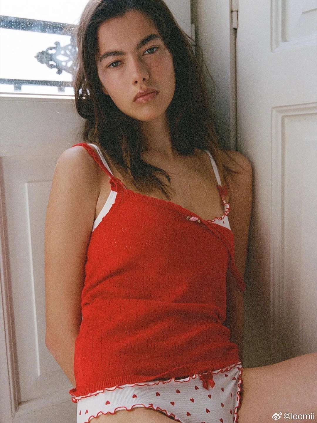 Befree女孩的夏日浪漫🍋🌿