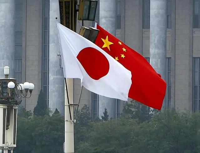 中日对峙到了今天，一个问题已然彻底被摆在了中国的面前，一旦中日矛盾真的上升到了战