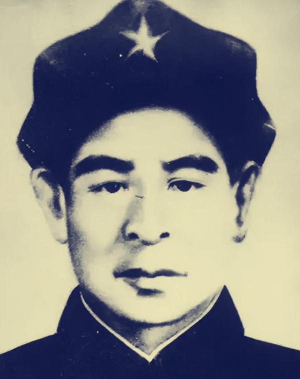 1937年5月，红五军军长孙玉清被马家军俘虏后，敌人未能识破他的真实身份，将其送