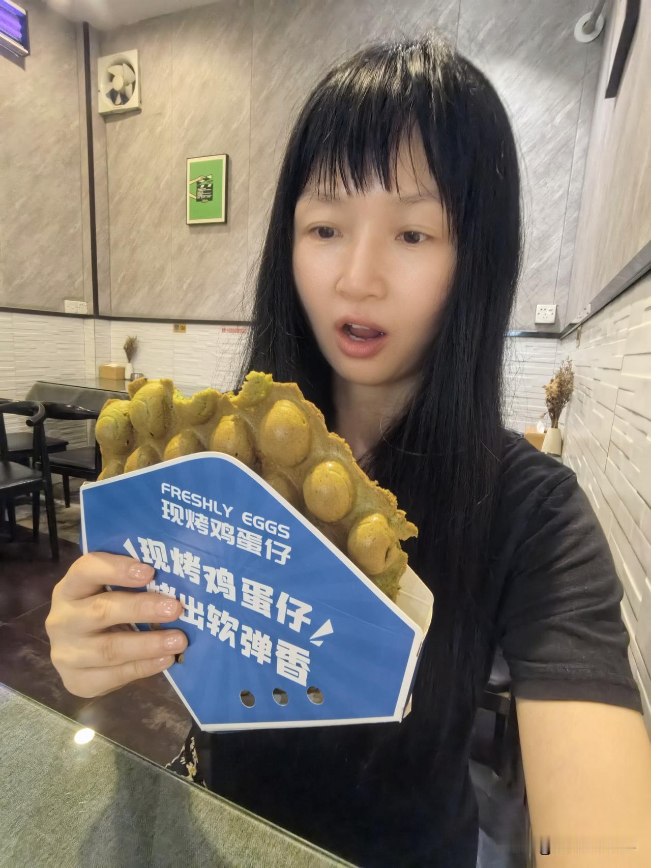 逛完惠州西湖，渴了饿了去哪吃？推荐这家香港🇭🇰小吃店，就在西湖平湖门（东门）
