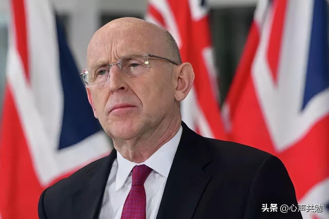 国防部长差点交代了！​据俄罗斯卫星通讯社当地时间5月25日报道，英国国防大臣希利