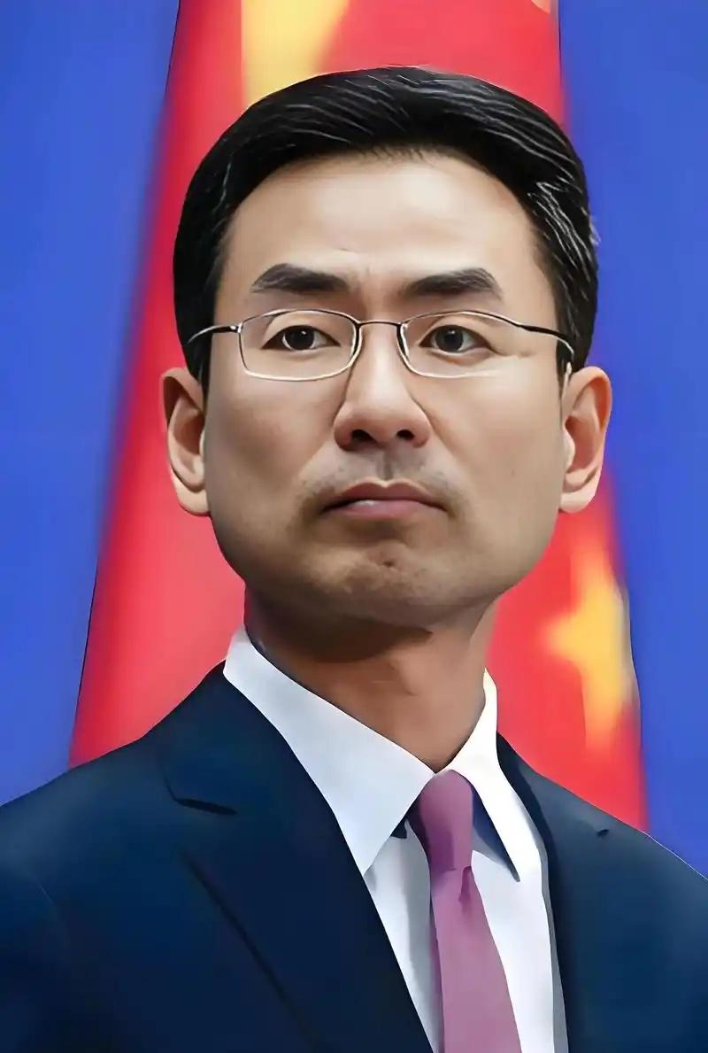 耿爽的“联合国岁月”，从1999年第一次驻联合国的青涩随员，到2020年47岁当