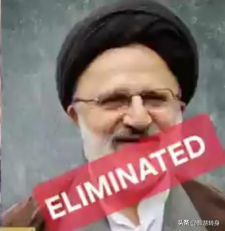 美伊冲突快讯：伊朗赫贾齐被炸身亡
洲哥讲时事 当地时间2026年3月6日，以色列